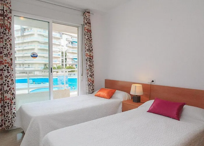 Uhc Larimar Family Complex Apartamento *