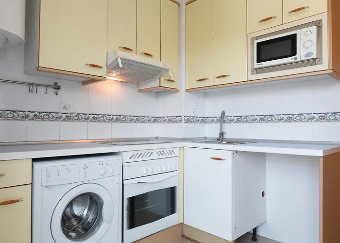 Apartamento Uhc Larimar Family Complex Salou
