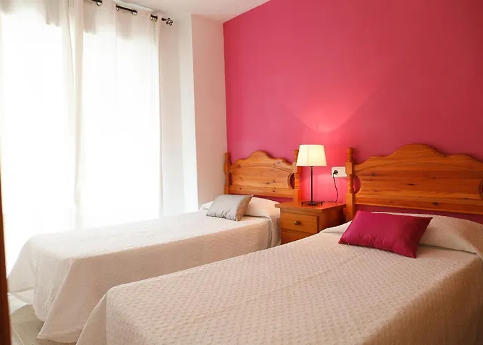 Uhc Larimar Family Complex Apartamento *