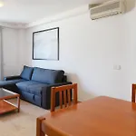 Uhc Larimar Family Complex Salou