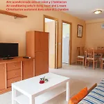 Apartmán Uhc Larimar Family Complex *