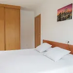 Apartmán Uhc Larimar Family Complex Salou
