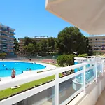 Apartmán Uhc Larimar Family Complex Salou