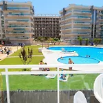 Uhc Larimar Family Complex Apartmán Salou