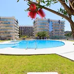 Uhc Larimar Family Complex Apartmán Salou