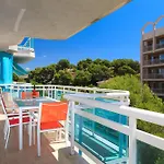 Apartmán Uhc Larimar Family Complex Salou