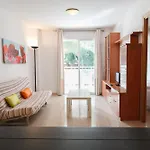 Uhc Larimar Family Complex Salou