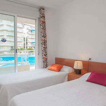 Uhc Larimar Family Complex Apartamento *