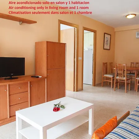 Apartamento Uhc Larimar Family Complex *