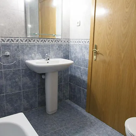 Uhc Larimar Family Complex Apartamento *