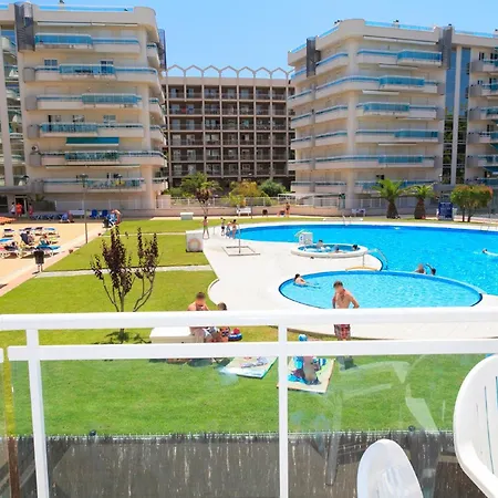 Uhc Larimar Family Complex Apartamento Salou