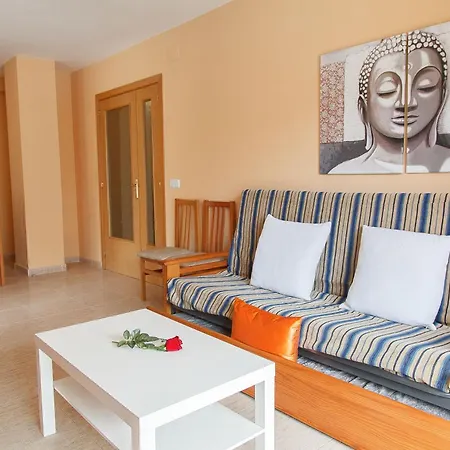 Apartament Uhc Larimar Family Complex