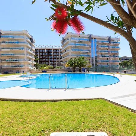Uhc Larimar Family Complex Apartamento Salou