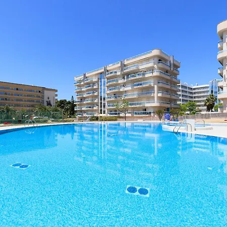 Apartamento Uhc Larimar Family Complex Salou