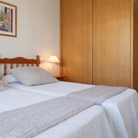 Apartamento Uhc Larimar Family Complex Salou