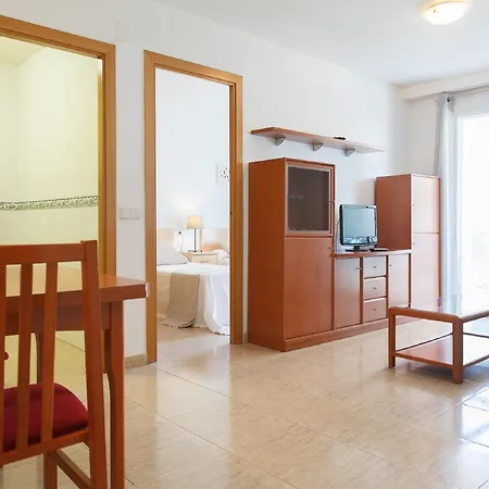Uhc Larimar Family Complex * Salou