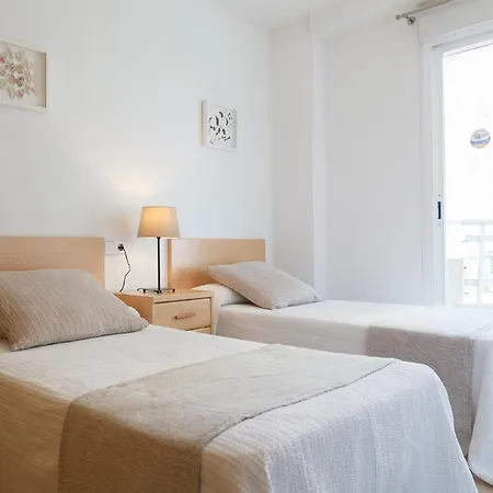 Uhc Larimar Family Complex Apartamento