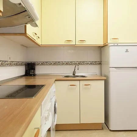 Apartamento Uhc Larimar Family Complex