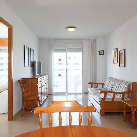 Apartamento Uhc Larimar Family Complex *