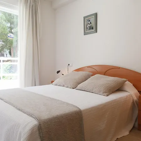 Uhc Larimar Family Complex Lejlighed Salou