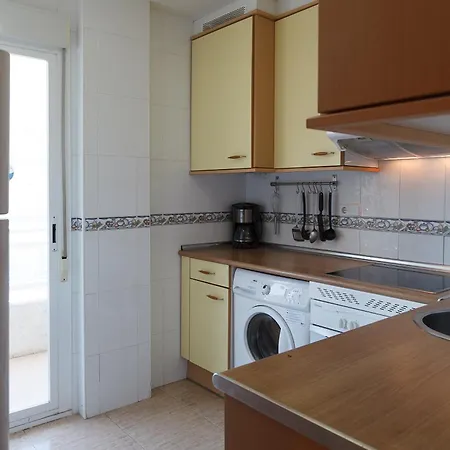 Uhc Larimar Family Complex * Salou
