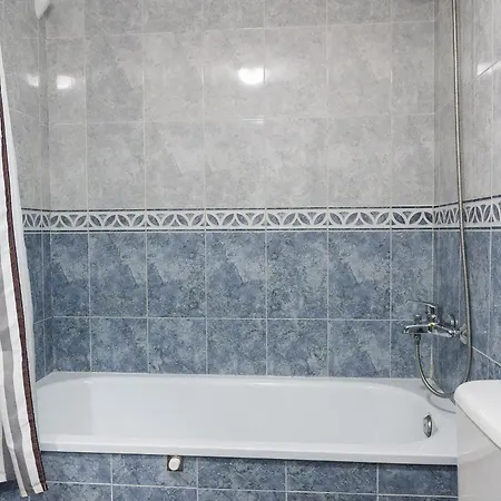 Uhc Larimar Family Complex Apartamento