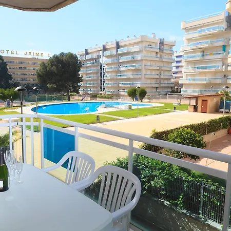 Apartamento Uhc Larimar Family Complex