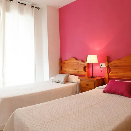 Uhc Larimar Family Complex Apartamento *