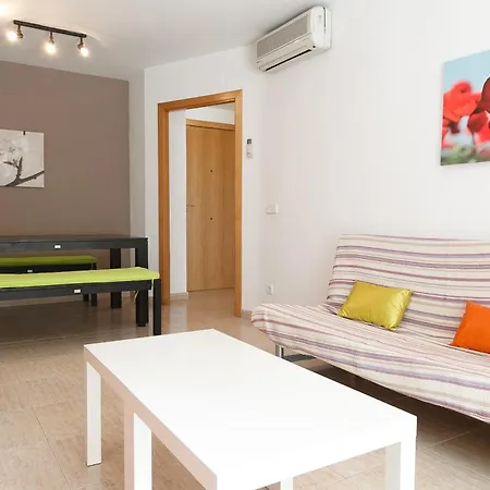 Uhc Larimar Family Complex Apartamento *