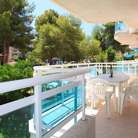 Apartamento Uhc Larimar Family Complex *