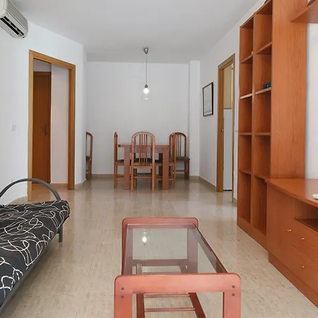 Uhc Larimar Family Complex Apartamento Salou