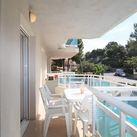 Apartamento Uhc Larimar Family Complex Salou
