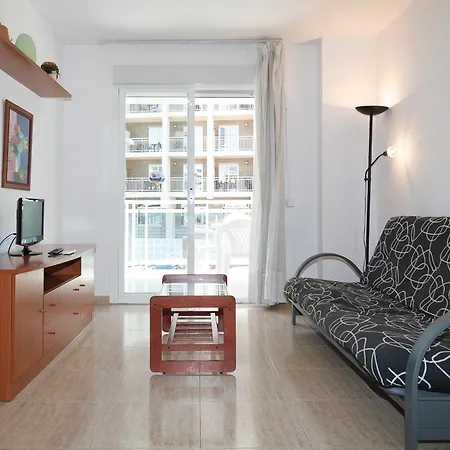 Uhc Larimar Family Complex * Salou