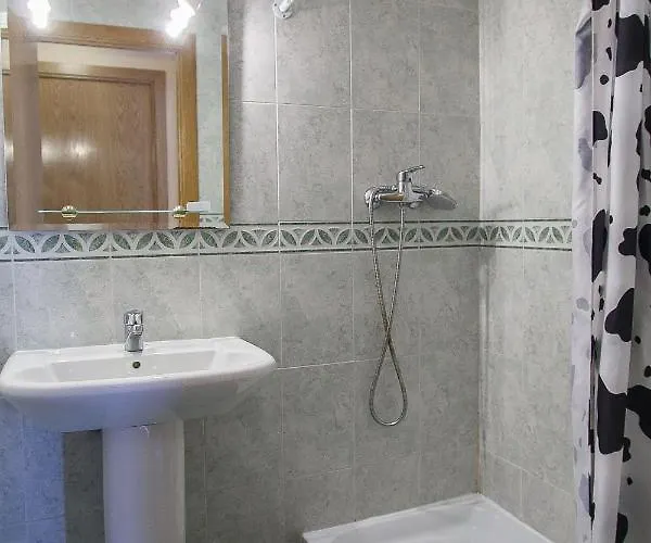 Uhc Larimar Family Complex * Salou