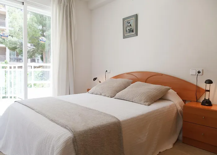 Uhc Larimar Family Complex Lejlighed Salou