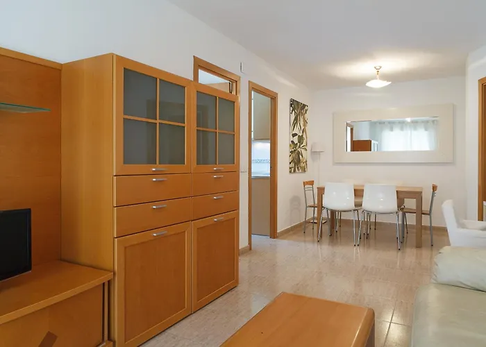 Uhc Larimar Family Complex * Salou