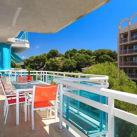 Apartamento Uhc Larimar Family Complex Salou